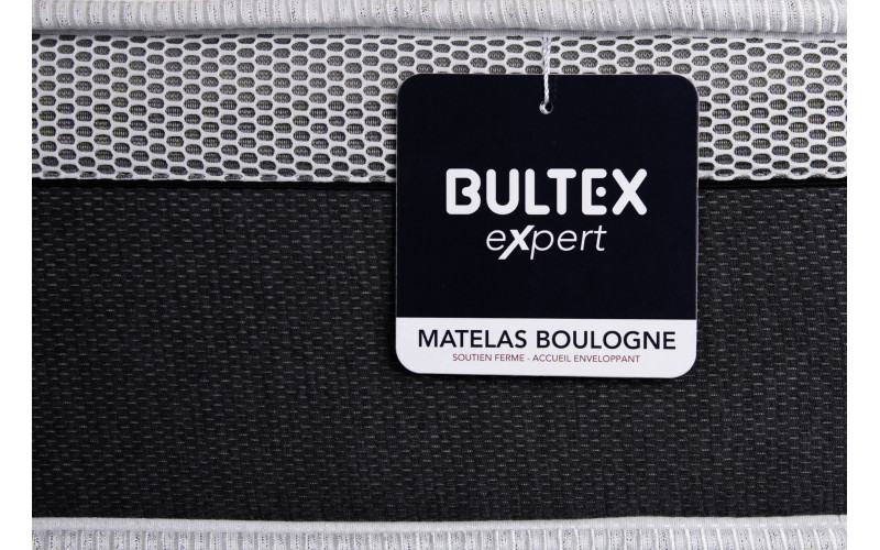 Matelas Bultex Boulogne