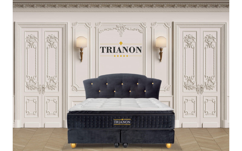 Tête de lit Grand Trianon